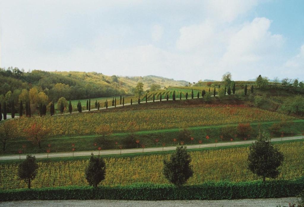 Relais Russiz Superiore Capriva del Friuli Ngoại thất bức ảnh